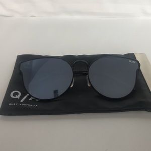 Quay Australia sunglasses